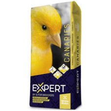 Witte molen expert posture canaries,τροφή για καναρίνια 20kg