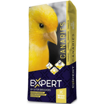 Witte molen expert posture canaries,τροφή για καναρίνια