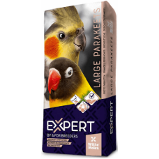 Witte molen expert parakeet mixture prima,τροφή για παπαγάλους 1kg