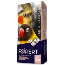 Witte molen expert parakeet mixture prima,τροφή για παπαγάλους 20kg