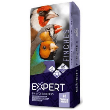 Witte molen expert siskin seed mix,τροφή για αγριοπούλια,1kg