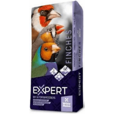 Witte molen expert siskin seed mix,τροφή για αγριοπούλια,18kg