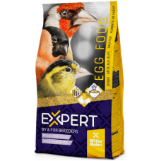 Witte molen expert eggfood wild songbirds,αυγοτροφή για ωδικά αγριοπούλια 500gr