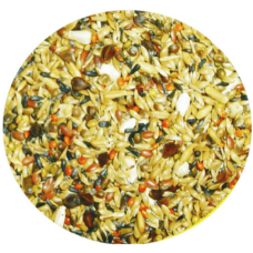 Professional mix τροφή carduelis rapeseed free χωρίς ρουπσεν 20kg