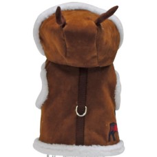 Croci σαμαράκι xmas reindeer xs 28-33cm