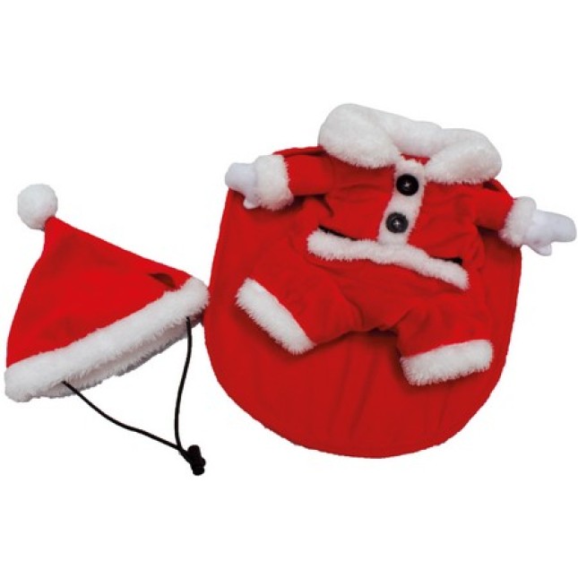 Croci στολή xmas santa dress 35cm