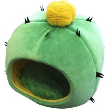 Croci Pet house φωλιά fluffy cactus 43x33x39 cm