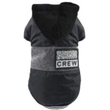 Croci μπουφάν crew 20cm