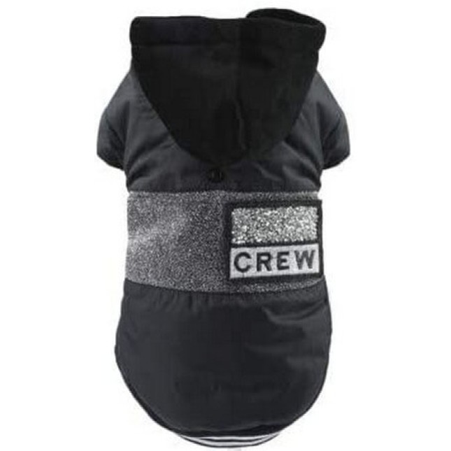 Croci μπουφάν crew  50cm