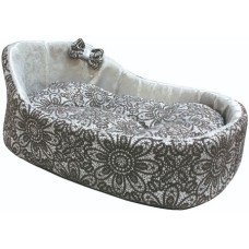 Croci κρεβάτι crib elegant lace 52x46x24cm