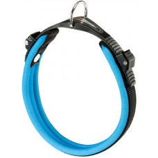 Ferplast κολάρο ergofluo c15/42 collar μπλε