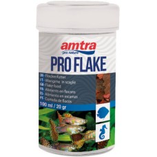 Croci Amtra pro flake τροφή ψαριών νυφάδες 100 ml