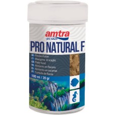 Croci Amtra pro τροφή ψαριών natural flake 100 ml