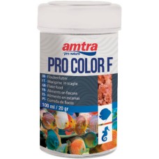 Croci Amtra pro τροφή ψαριών color flake 100 ml