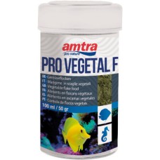 Croci Amtra pro τροφή ψαριών vegetal flake 100 ml