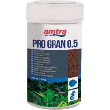 Croci Amtra pro τροφή ψαριών gran micro 0.5 100 ml