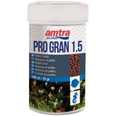 Croci Amtra pro τροφή ψαριών gran 1.5 100 ml