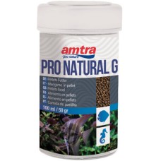 Croci Amtra pro natural τροφή ψαριών gran soft 100 ml