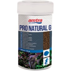 Croci Amtra pro natural τροφή ψαριών gran soft 250 ml