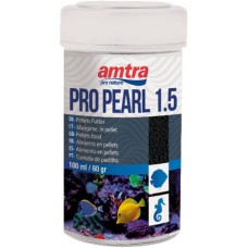 Croci Amtra pro τροφή ψαριών black pearl 1.5 100 ml