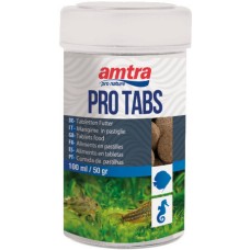 Croci Amtra pro τροφή ψαριών tabs 100ml