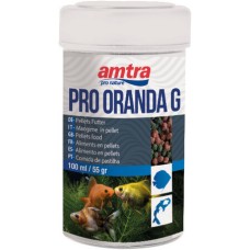 Croci Amtra pro τροφή ψαριών oranda gran 100 ml