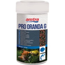 Croci Amtra pro τροφή ψαριών oranda gran 250 ml