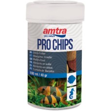 Croci Amtra pro τροφή ψαριών chips 100ml