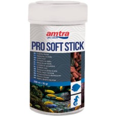 Croci Amtra pro τροφή ψαριών soft stick 250 ml