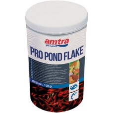 Croci Amtra pro τροφή ψαριών flake 1000 ml