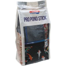 Croci Amtra pro τροφή ψαριών pond stick 2000ml