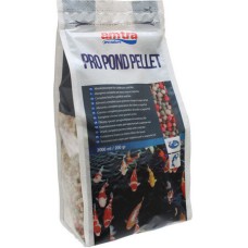 Croci Amtra pro pond τροφή ψαριών pellet 2000ml