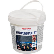 Croci Amtra pro pond τροφή ψαριών pellet 5000ml