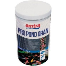 Croci Amtra pro pond τροφή ψαριών gran 1000 ml