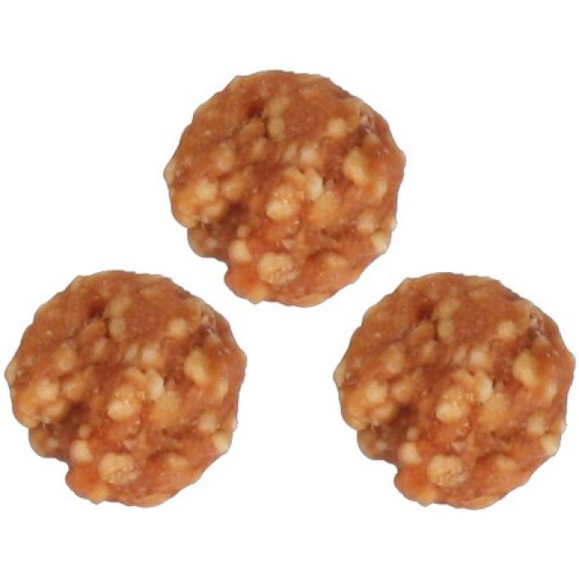 Croci Tasty balls κοτόπουλο & ρύζι 80gr