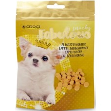 Croci Snack treats fabulous treats αρνί 60gr