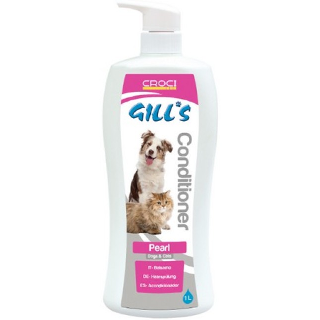 Croci Gill's conditioner pearl 1000ml