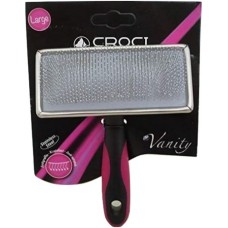 Croci Carder vanity βούρτσα για σκύλους