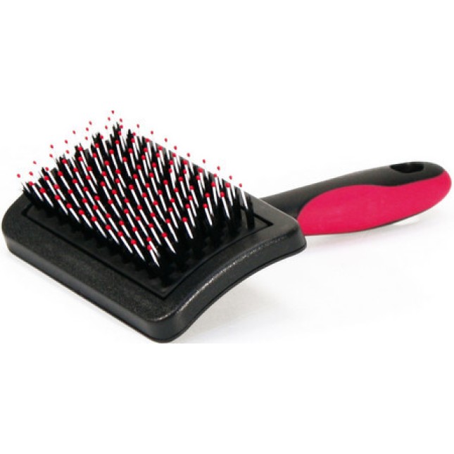 Croci Brush carder vanity βούρτσα medium