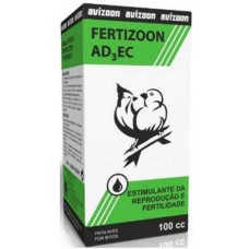 Avizoon Fertizoon AD3EC βιταμίνες 100ml