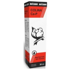 Avizoon colina Ca-P για ηπατικά προβλήματα 30ml