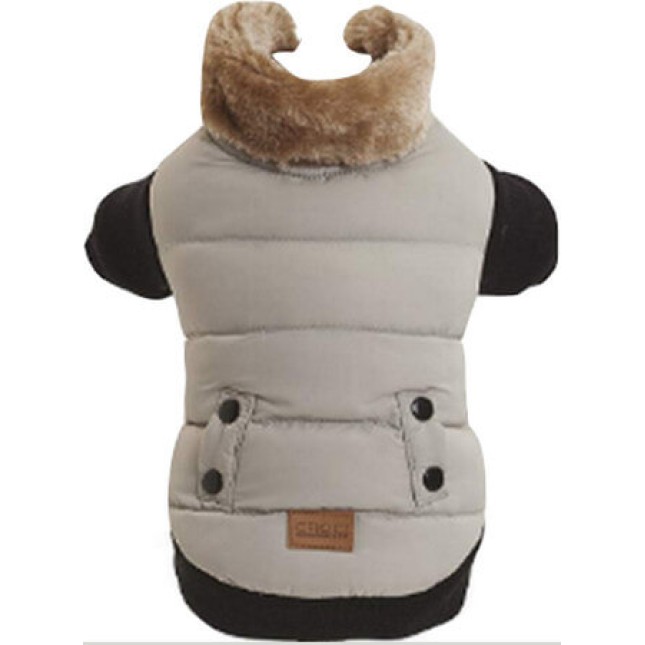 Croci Padded jacket cool μπουφάν σκύλου