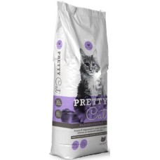 Picovit pretty cat με κοτόπουλο και ψάρι 1kg χύμα