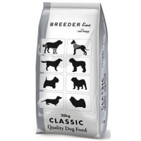 Fides Breeder Classic για σκύλους 1kg (χύμα)