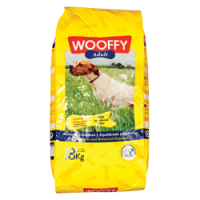 WOOFFY ADULT EXTRA 18kg