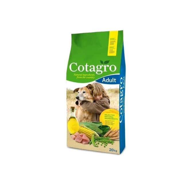 COTTAGRO ADULT 10kg