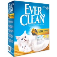 Everclean lάμμος υγιεινής για γατάκια & μακρύτριχες γάτες 10Lt