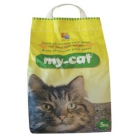 ΑΜΜΟΣ ΥΓΙΕΙΝΗΣ MY CAT 5kg