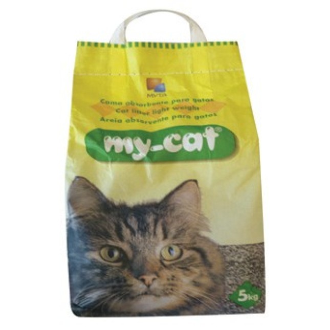 ΑΜΜΟΣ ΥΓΙΕΙΝΗΣ MY CAT 5kg