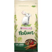 Versele-Laga Nature Cuni Junior  για νεαρά & μικρόσωμα κουνέλια 700gr